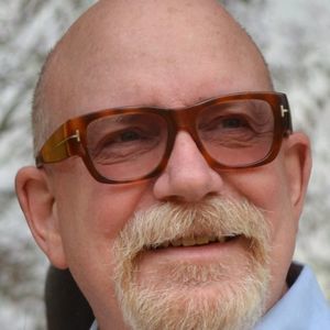 Meet your Posher, Stephen